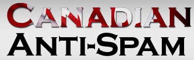 Canadian Anti-spam Canadian Anti-spam