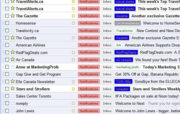 SmartLabels