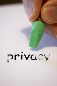 Privacy Privacy