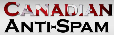 Canadian Anti-spam