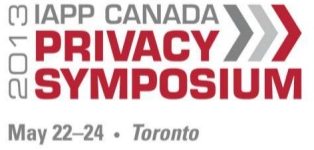 IAPP Canada’s Privacy Symposium