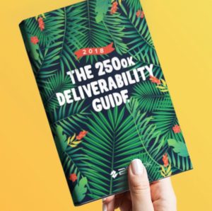 250ok Deliverability Guide
