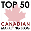 Original Source - February 2, 2010: https://www.ads-links.com/top-50-canadian-marketing-blogs/