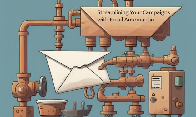 Streamlining Your Campaigns with Email Automation