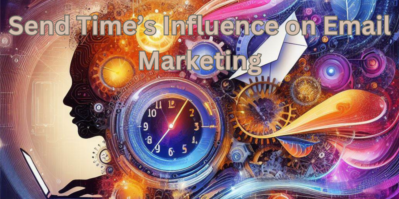 Send Time’s Influence on Email Marketing