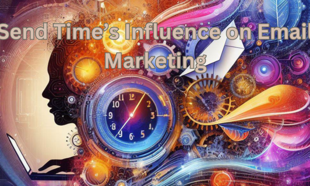 Send Time’s Influence on Email Marketing